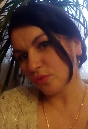 Моя фотография - Татьяна TANYuShEChKA, 43 из Кингисепп (@tatyanatanyushechka)