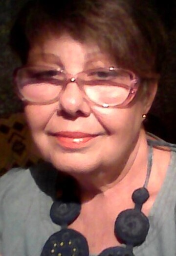 Minha foto - irina vagurina, 63 de Volzhsky (@irinavagurina)