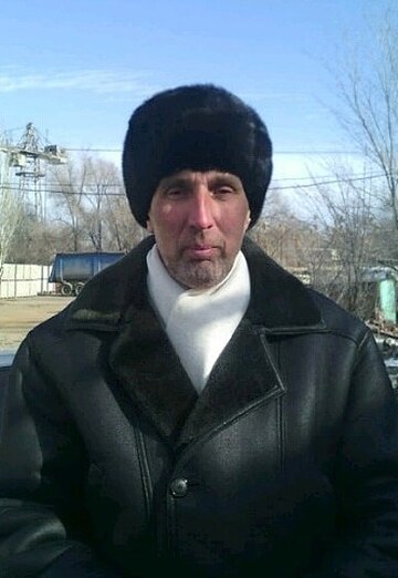 Моя фотография - stanislavkanisev, 49 из Астрахань (@stanislavkanisev)