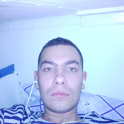 Ринат, 29, Тарко (Тарко-сале)