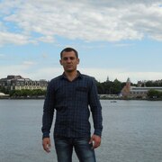 Дмитрий, 38, Вихоревка