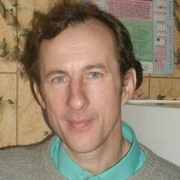 Андрей, 53, Палех