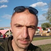 Антон, 37, Москва