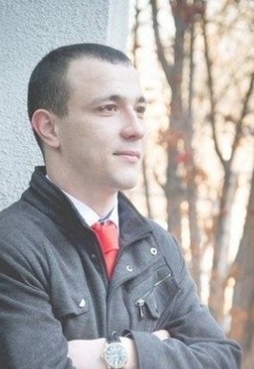 Моя фотография - Александр, 32 из Томск (@aleksandr993619)