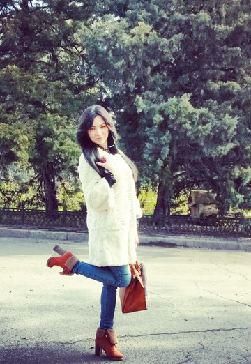 My photo - Katrin, 30 from Almaty (@katrin3911)