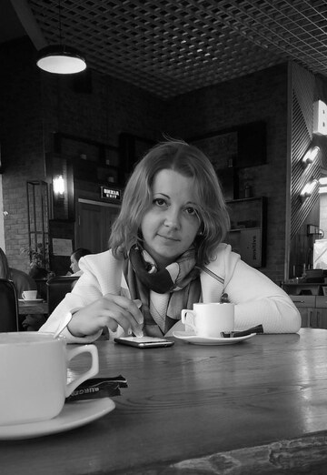 My photo - Іnna, 35 from Khmelnytskiy (@nna1535)