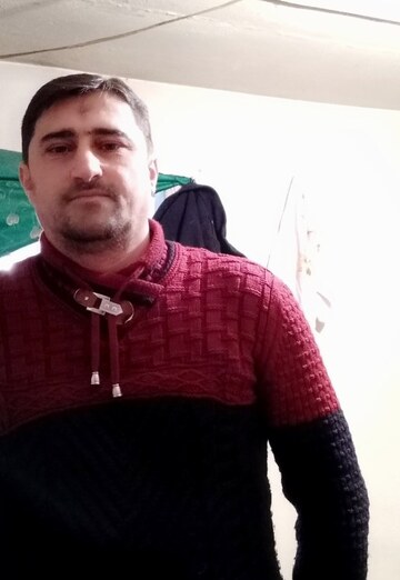 Моя фотография - Adil Babayev, 40 из Баку (@adilbabayev)