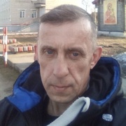 Yuriy Kizeev 52 Kola