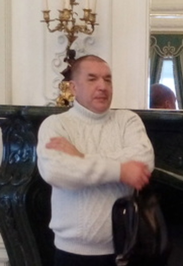 My photo - Stepanov Nikolay, 60 from Schokino (@stepanovnikolay0)