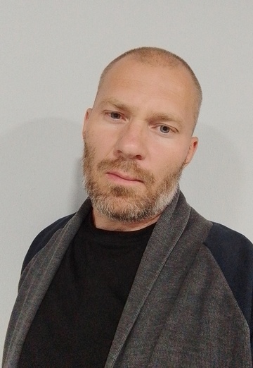 My photo - Ivan, 40 from Highest Mountain (@ivan344362)