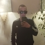 Hg, 22, Улан-Удэ