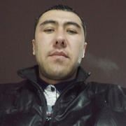АКАР, 34, Лакинск