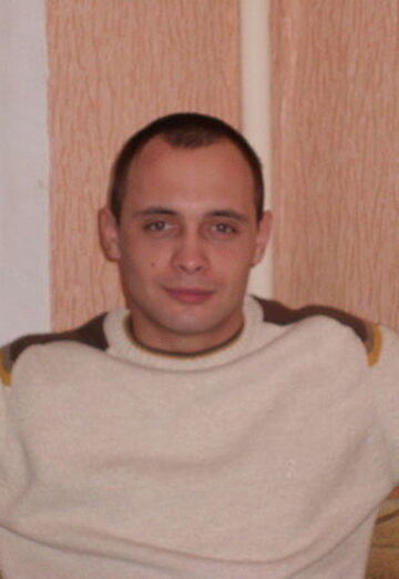 Моя фотография - Владимир, 40 из Тирасполь (@vladimir272333)