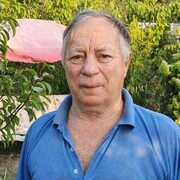 Владимир, 69, Серпухов
