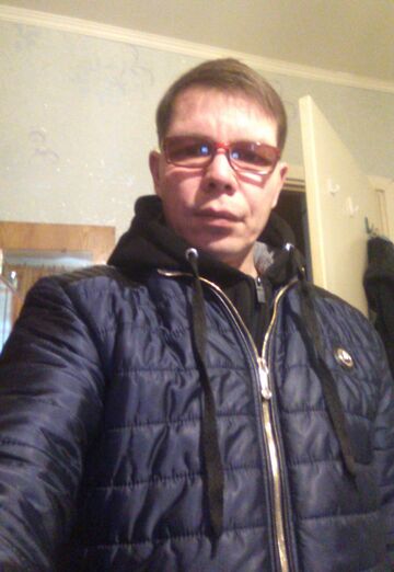 Моя фотография - вячеслав, 51 из Москва (@vyacheslav28313)