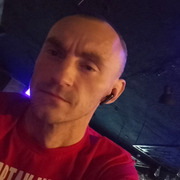 Александр, 37, Серов