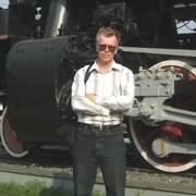 алексей 49 лет (Близнецы) Владивосток
