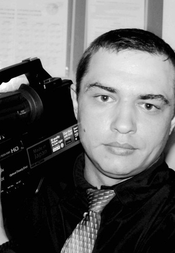 My photo - Anatoliy, 34 from Chita (@anatxxx)
