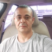 Мансур, 42, Москва