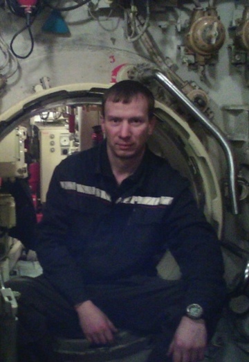 Igor (@ragnarok83) — my photo № 5