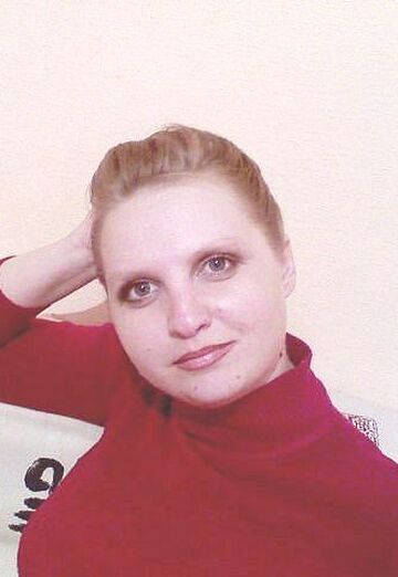 Моя фотография - ирина, 42 из Волгодонск (@irina165174)