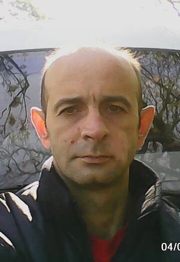 Моя фотография - Евгений, 52 из Волжский (Волгоградская обл.) (@evgeniy186137)