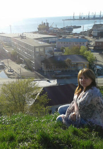 My photo - Tatyana, 40 from Novosibirsk (@tatyana14974)