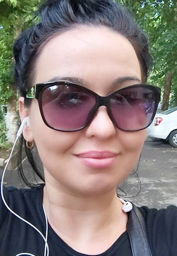 Моя фотография - Малина, 35 из Ташкент (@malina1158)