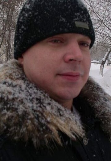 Моя фотография - Sergey, 43 из Октябрьский (Башкирия) (@sergey392703)