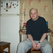 дима, 34, Воркута