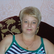 Татьяна, 61, Венев