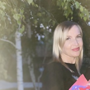 Ольга, 43, Каменск-Уральский