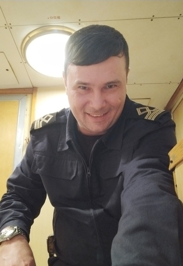 My photo - radion, 38 from Krasnodar (@radion1852)