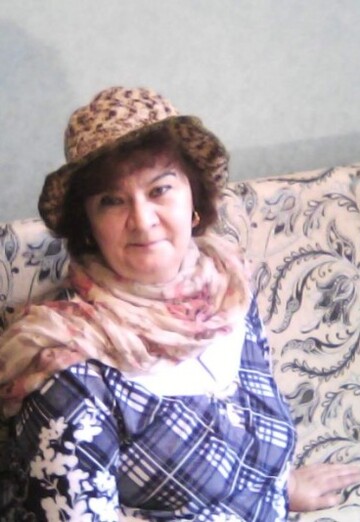 Моя фотография - Елена, 64 из Москва (@elena243994)
