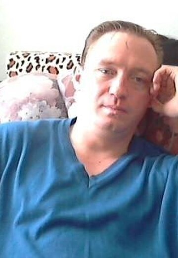 My photo - aleksey, 43 from Serov (@aleksey529671)
