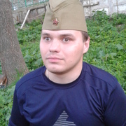 саша, 31, Щекино
