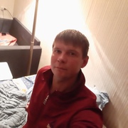 Дмитрий, 37, Некрасовка