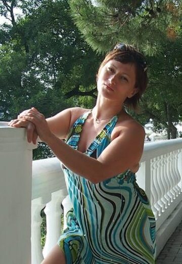My photo - Eva, 50 from Khanty-Mansiysk (@eva13594)