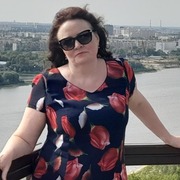 Елена, 49, Астрахань