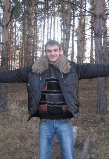 My photo - Aleksandr, 35 from Antratsit (@aleksandr475968)