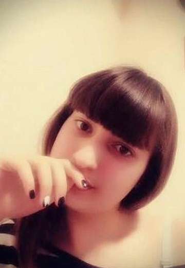 My photo - Elena, 21 from Zhytomyr (@elena338339)
