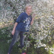 Наташа, 44, Алатырь
