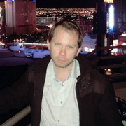 Aleksey 46 Las Vegas