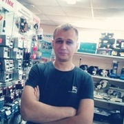 Андрей, 37, Сергач