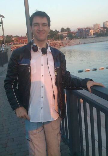 My photo - Igor, 25 from Odessa (@igor247839)