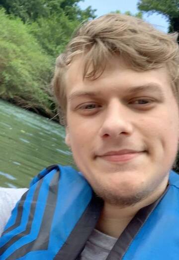 My photo - Braden, 24 from Hot Springs (@braden8)