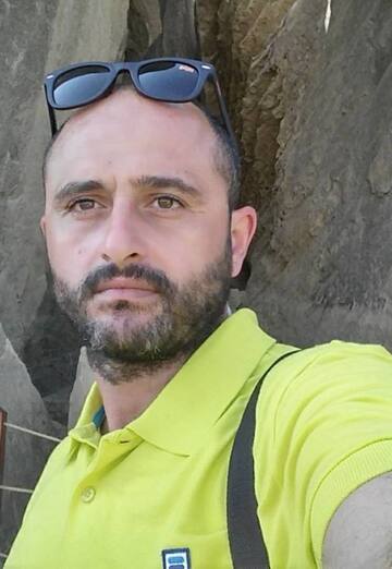Моя фотография - Ruslan, 43 из Хайфа (@ruslan155409)