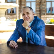Владимир, 49, Орел