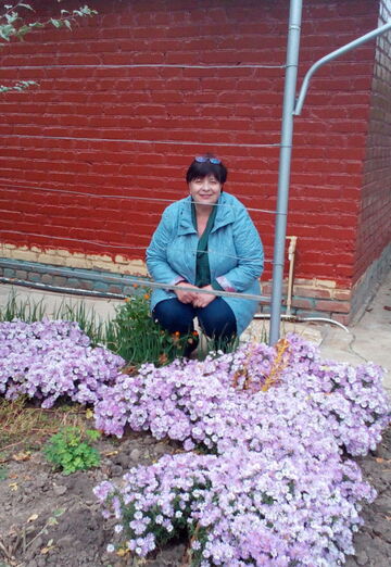 My photo - VALENTINA, 63 from Rostov-on-don (@valentina47168)