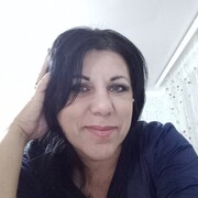 Анна, 44, Ставрополь